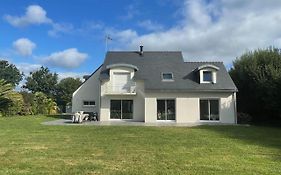 Villa Familiale Bord De Mer
